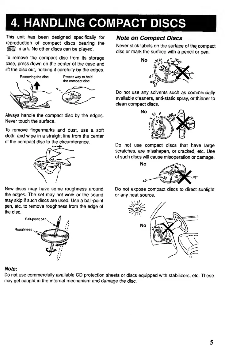 Page #5 background image