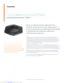 Preview: Brochure