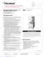 Preview: Specification Sheet