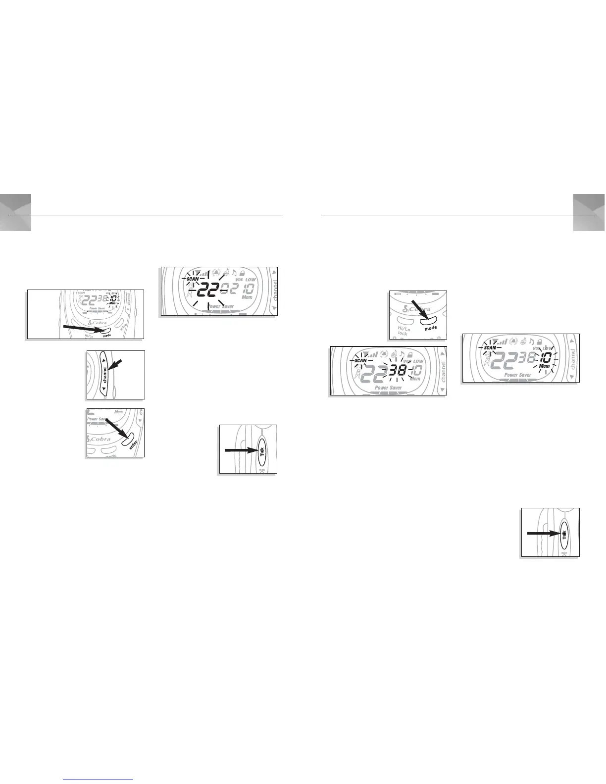 Page #6 background image