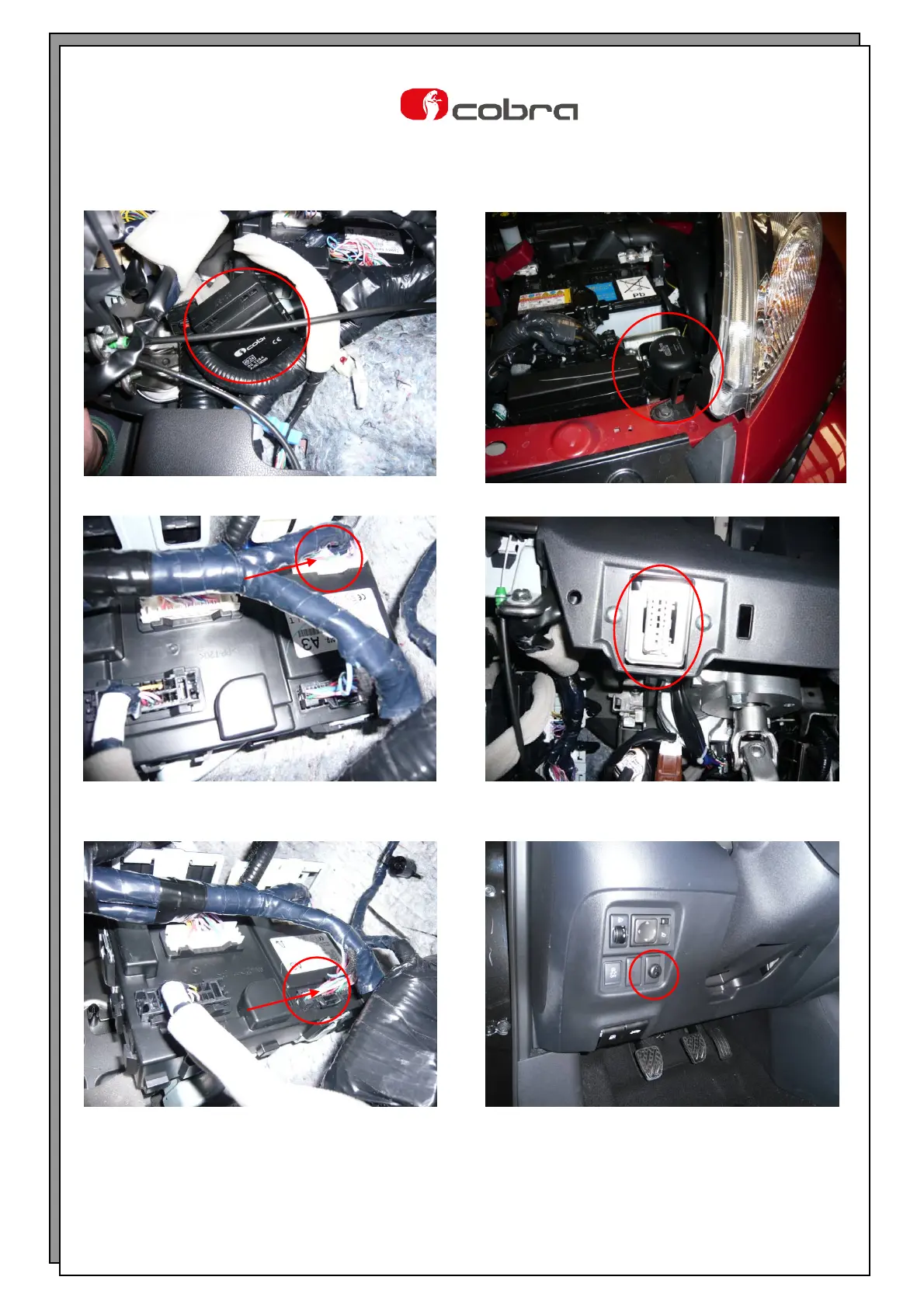Page #3 background image