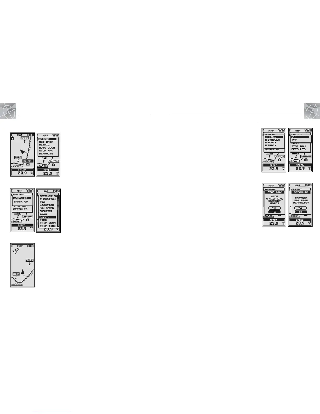Page #8 background image