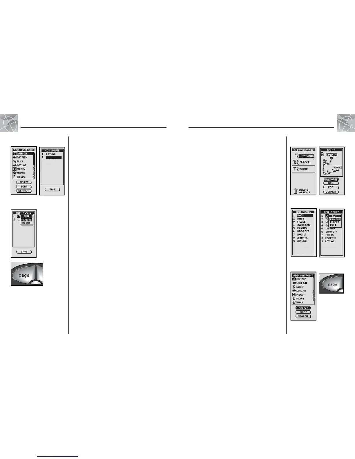 Page #15 background image