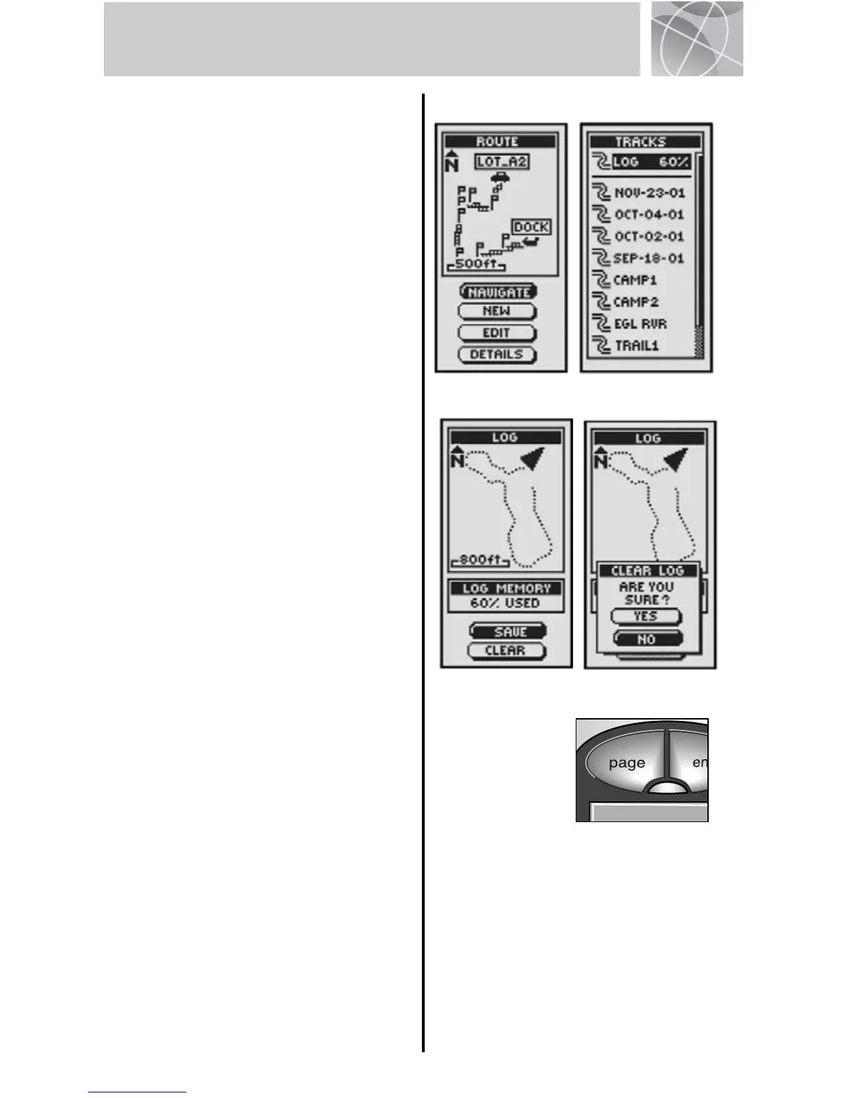 Page #6 background image