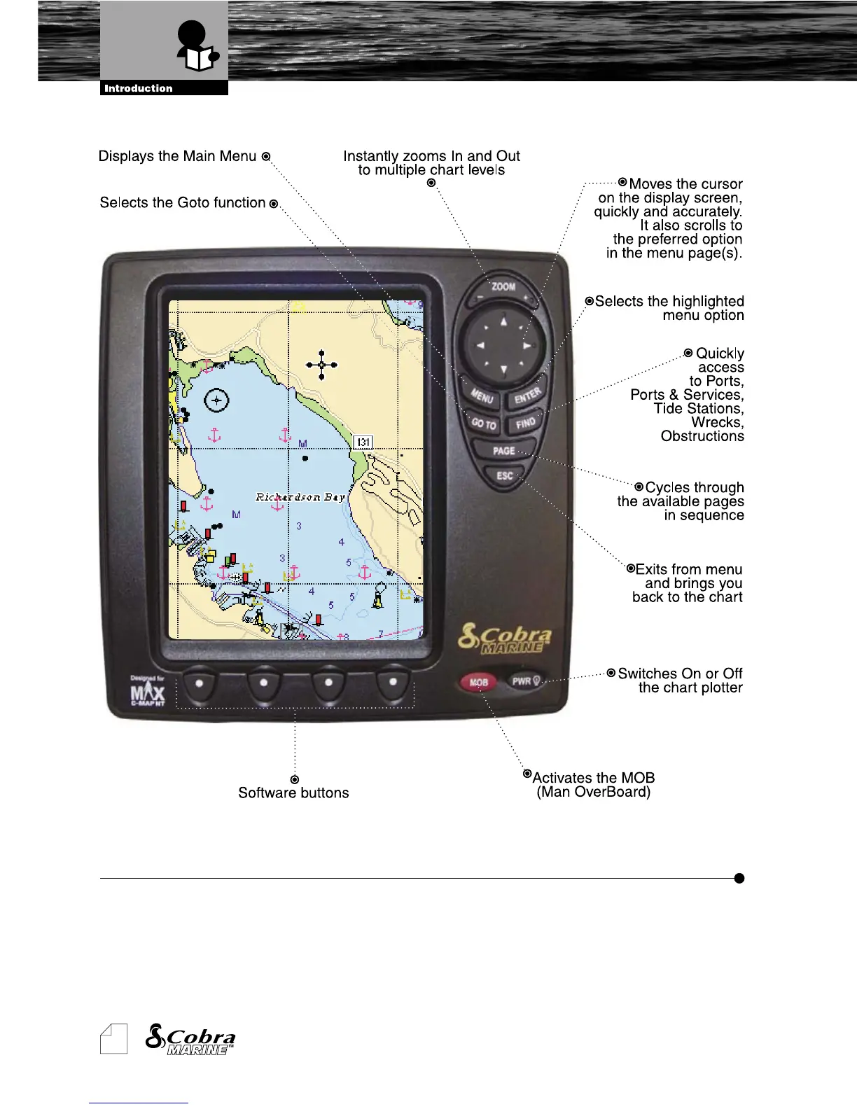 Page #4 background image