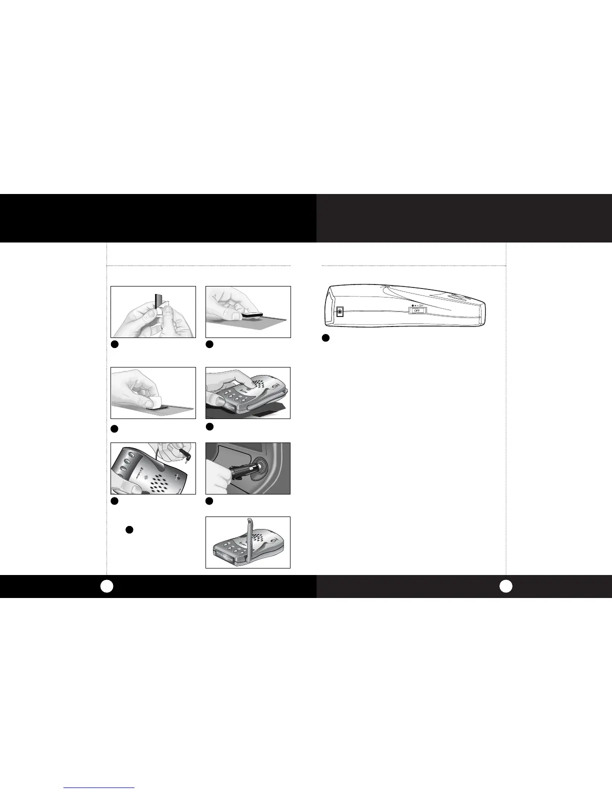Page #6 background image