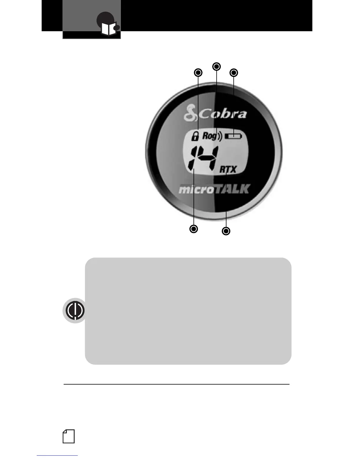 Page #4 background image