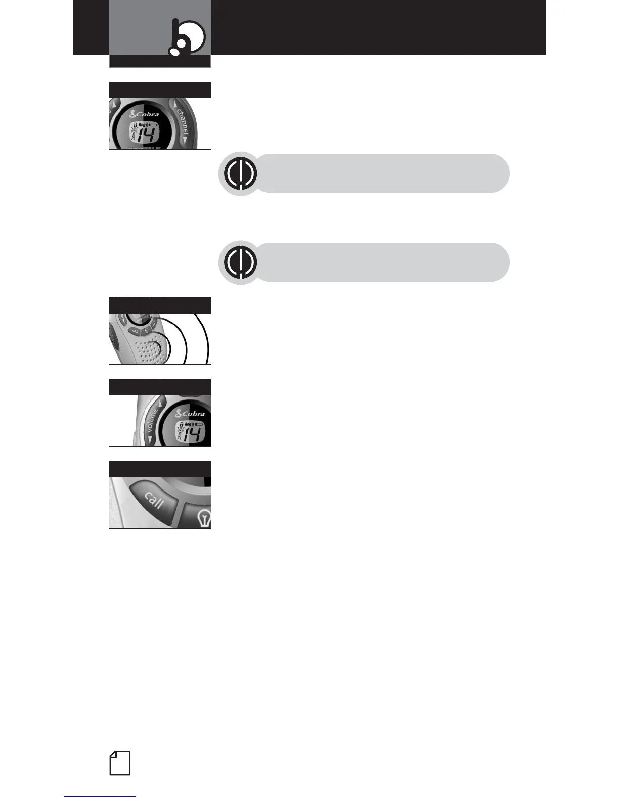 Page #6 background image