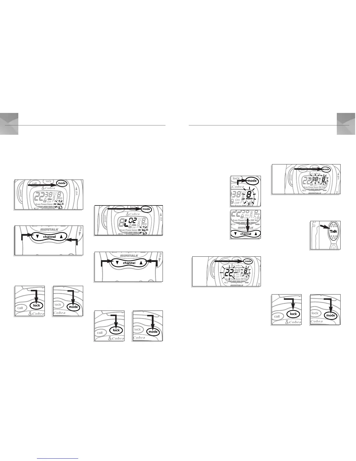 Page #5 background image