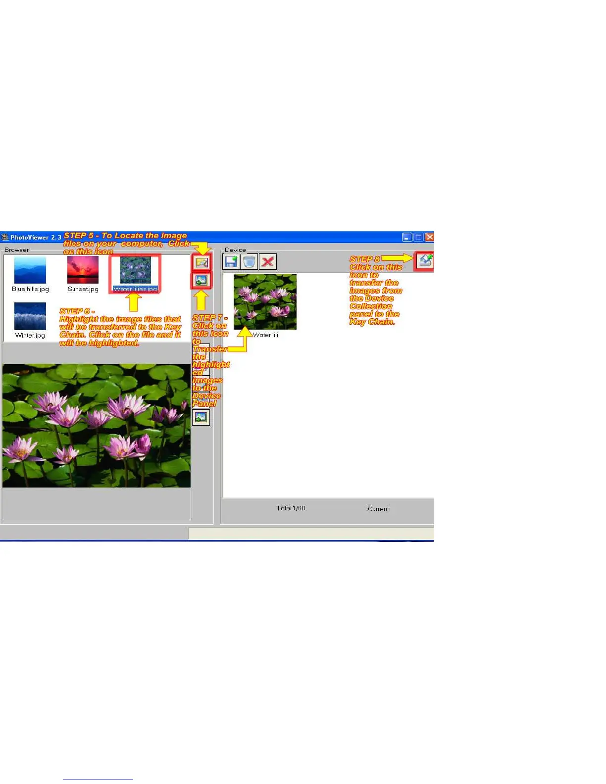 Page #4 background image