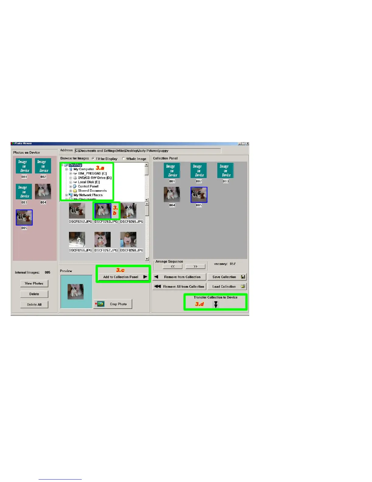 Page #6 background image