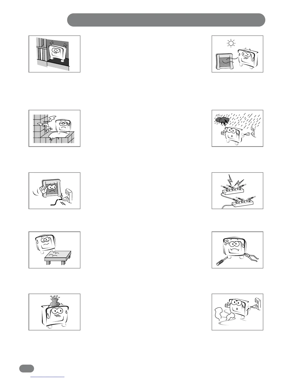 Page #6 background image