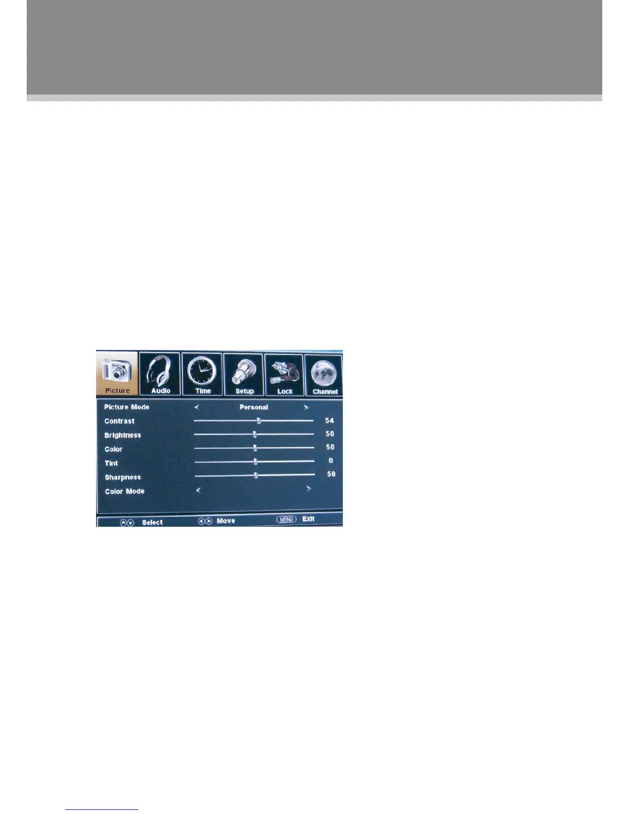 Page #18 background image
