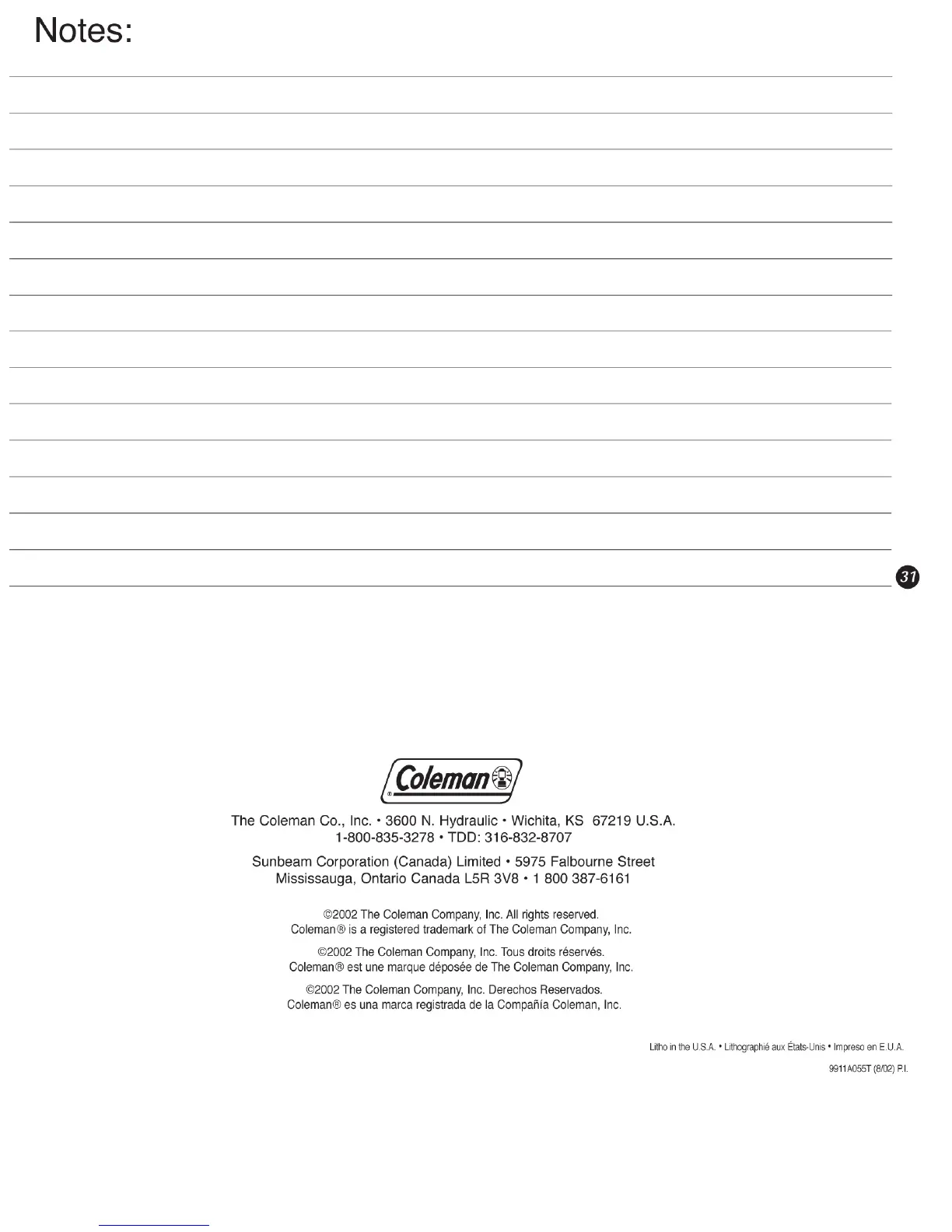 Page #16 background image