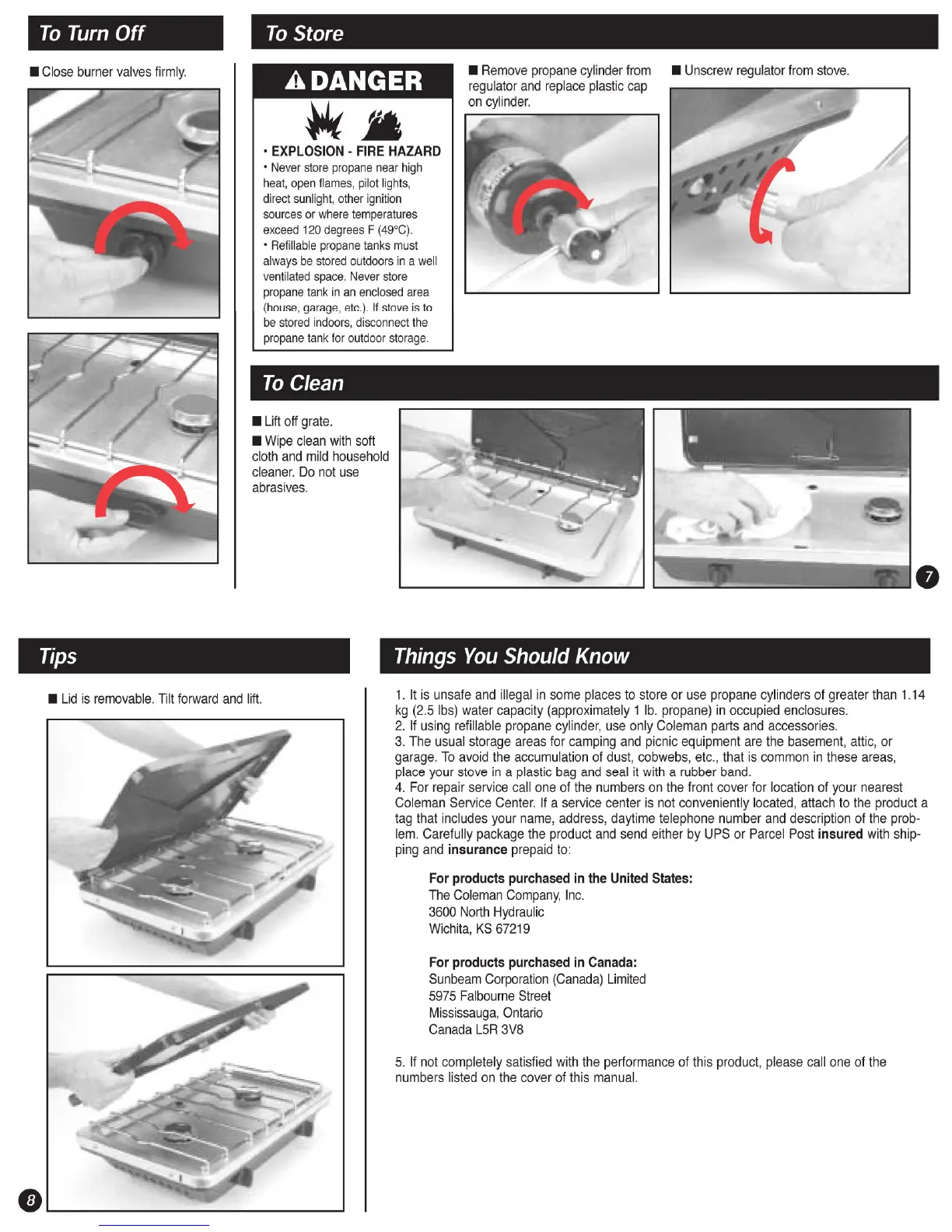 Page #4 background image