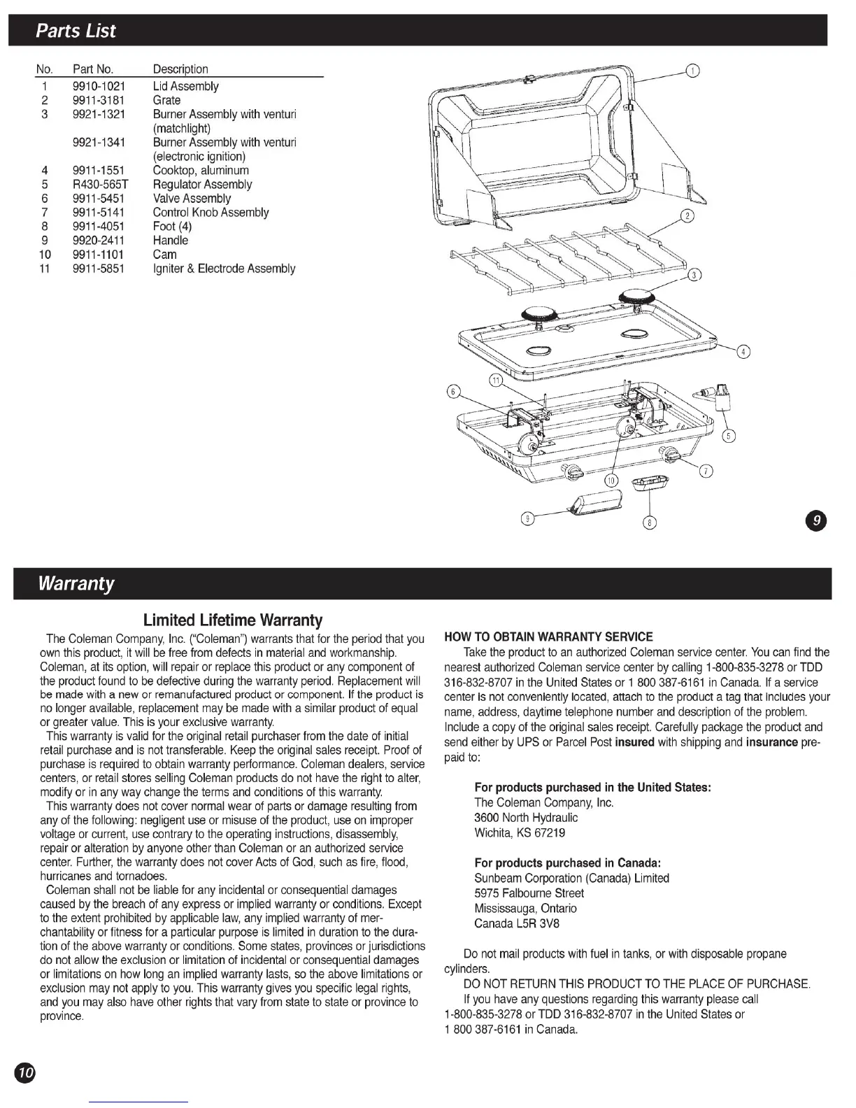 Page #5 background image