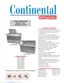 Preview: Specifications