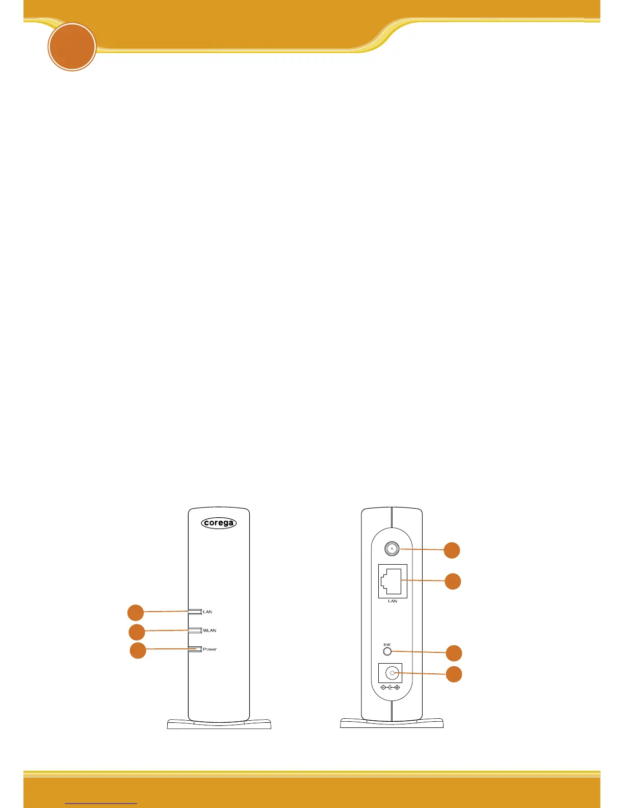 Page #5 background image