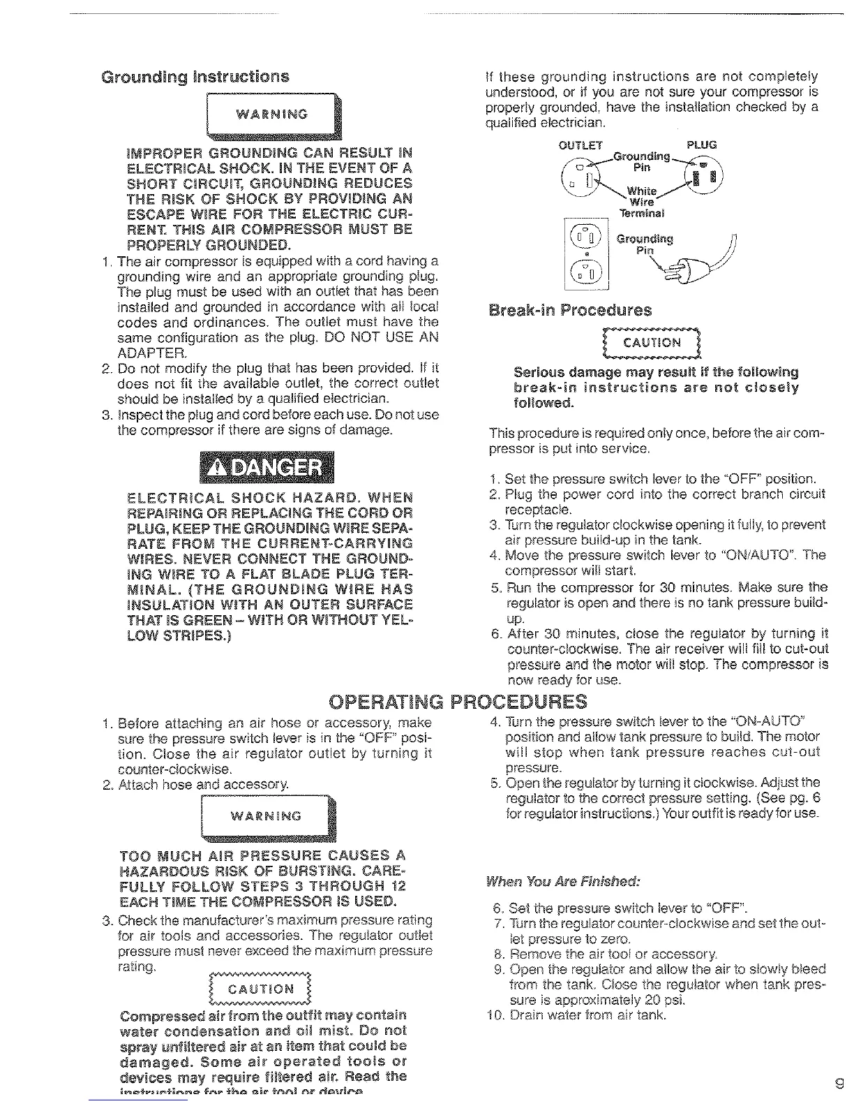 Page #9 background image