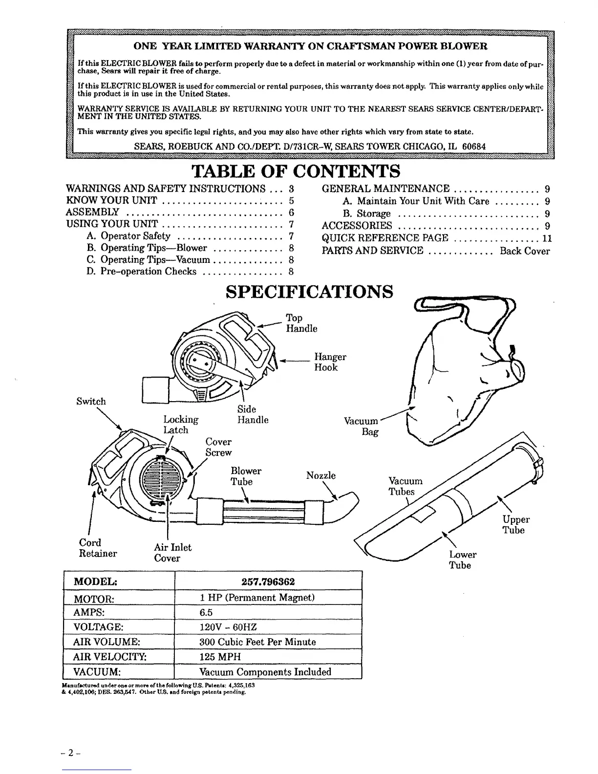 Page #2 background image