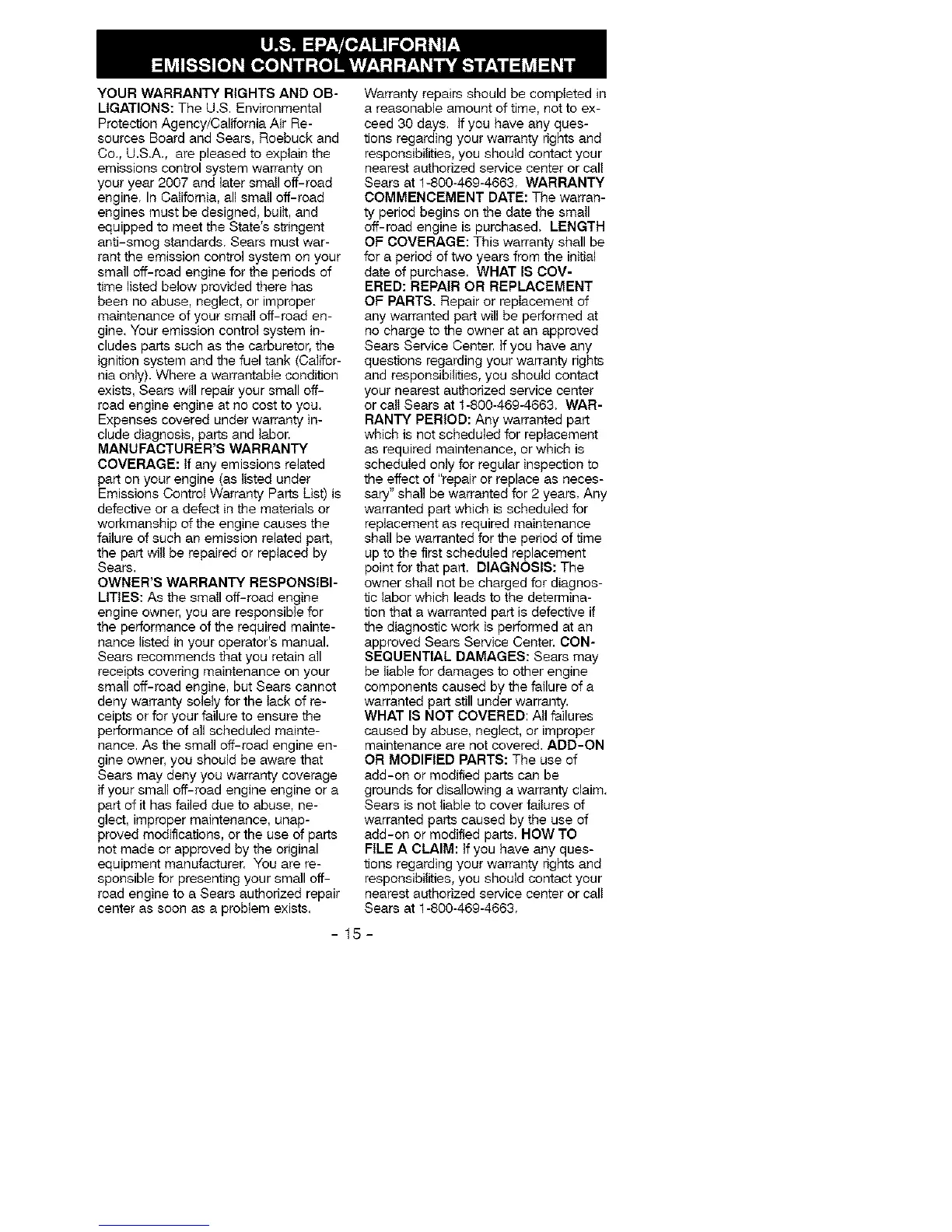 Page #15 background image