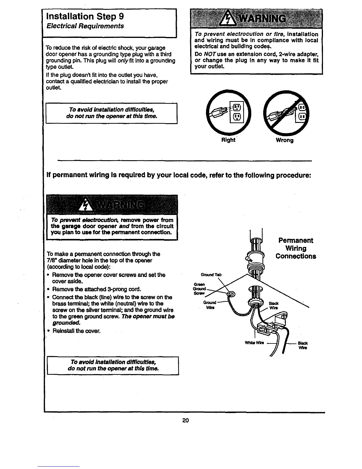 Page #20 background image