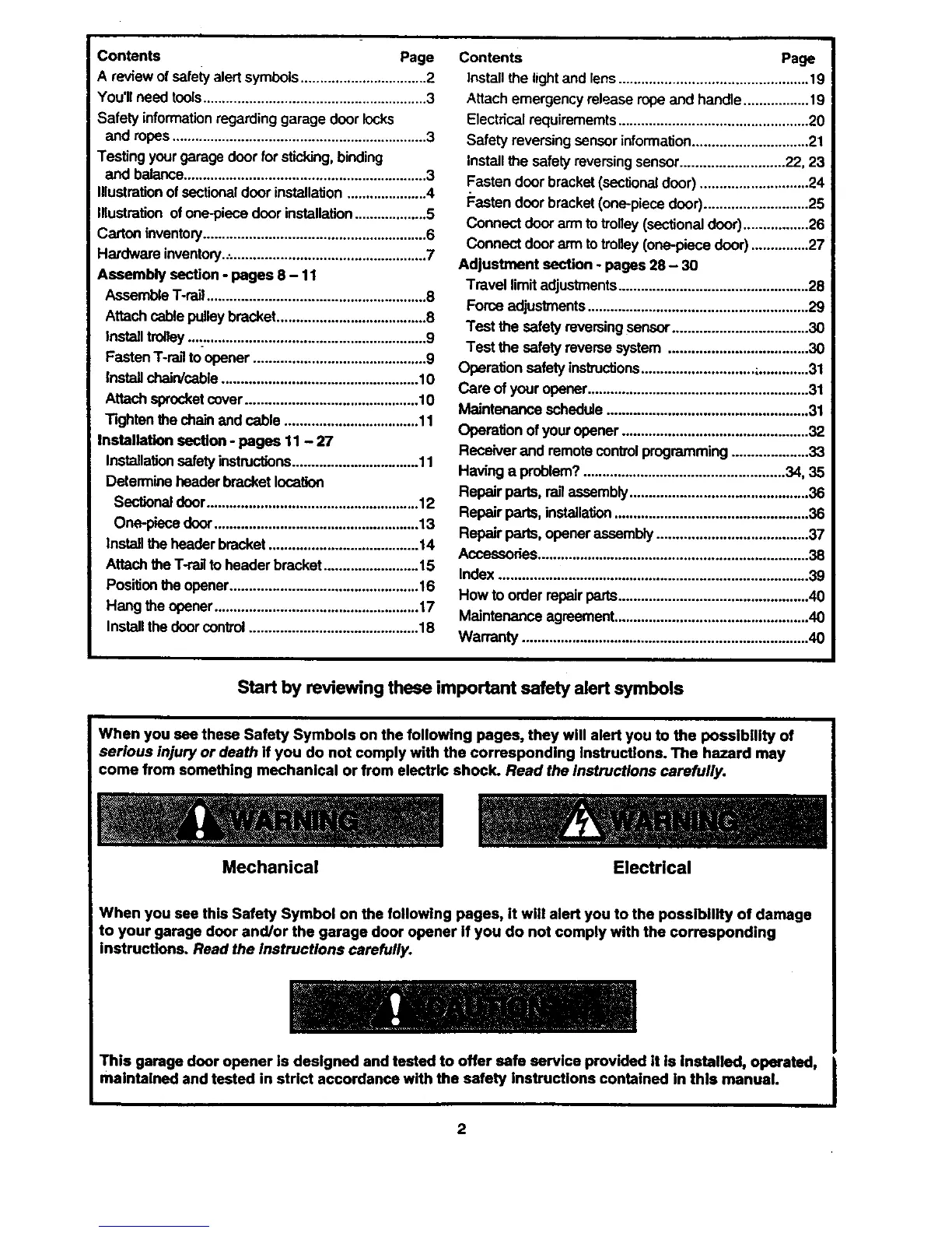 Page #2 background image