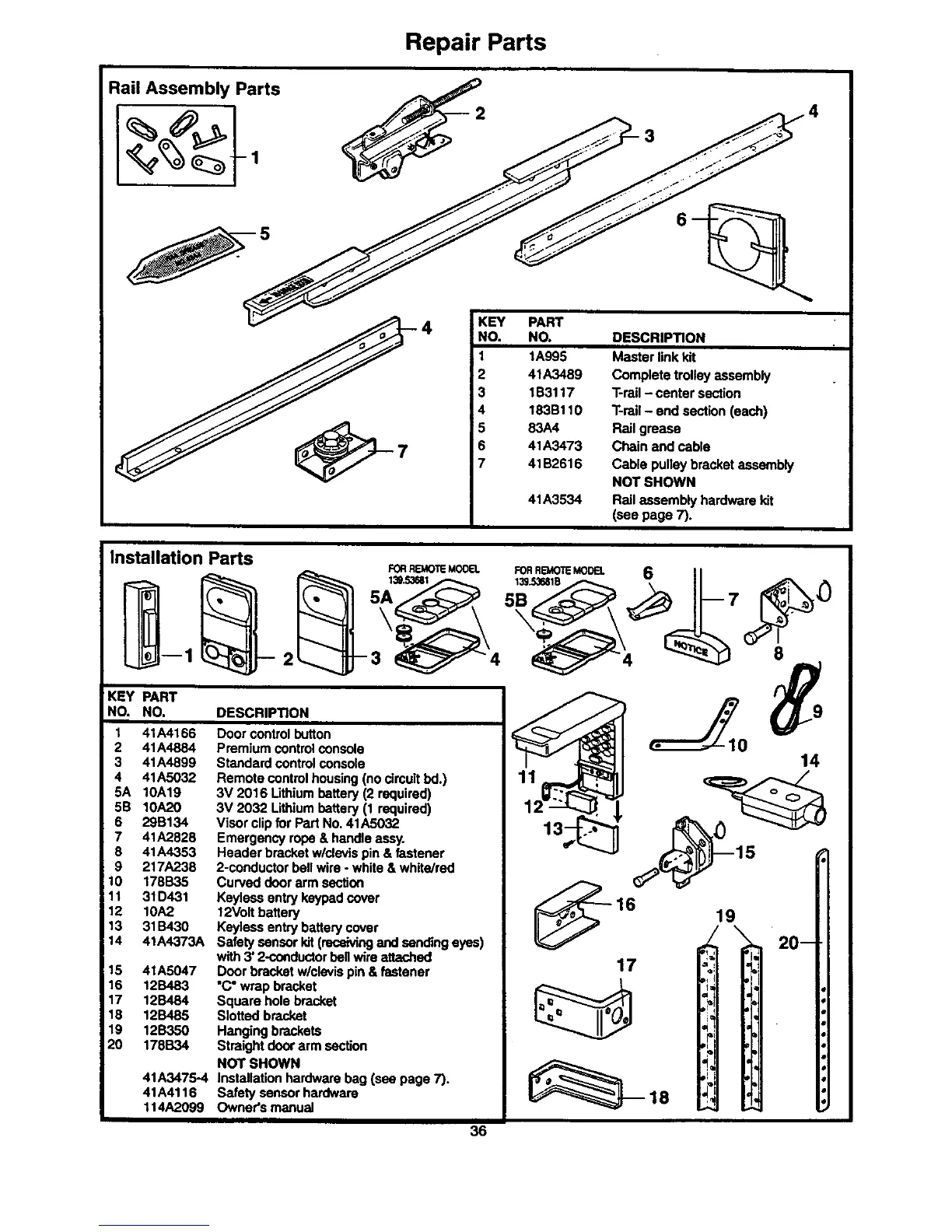 Page #36 background image