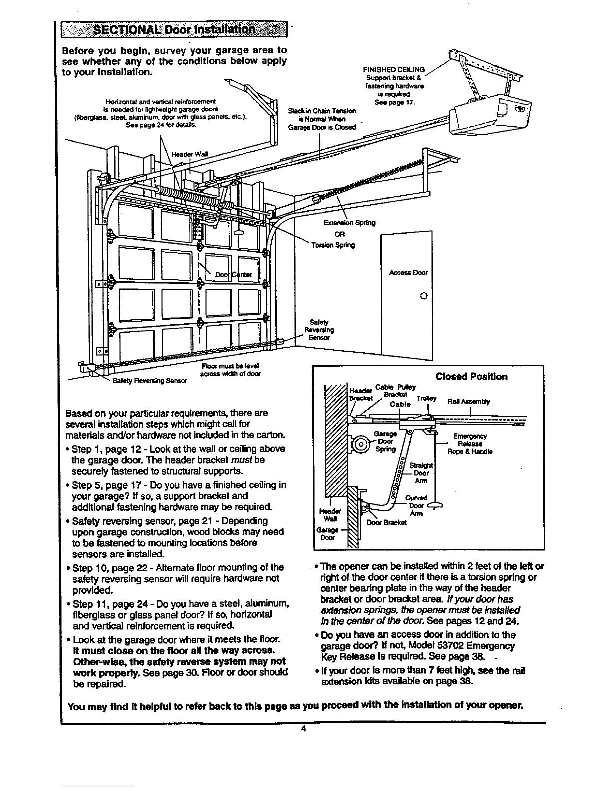 Page #4 background image