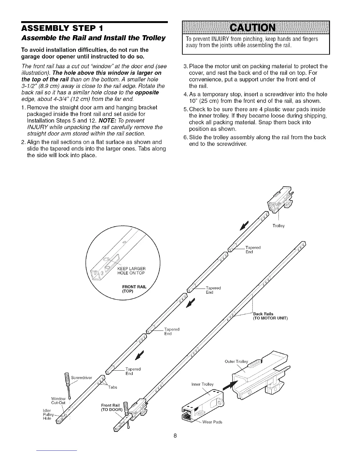 Page #8 background image