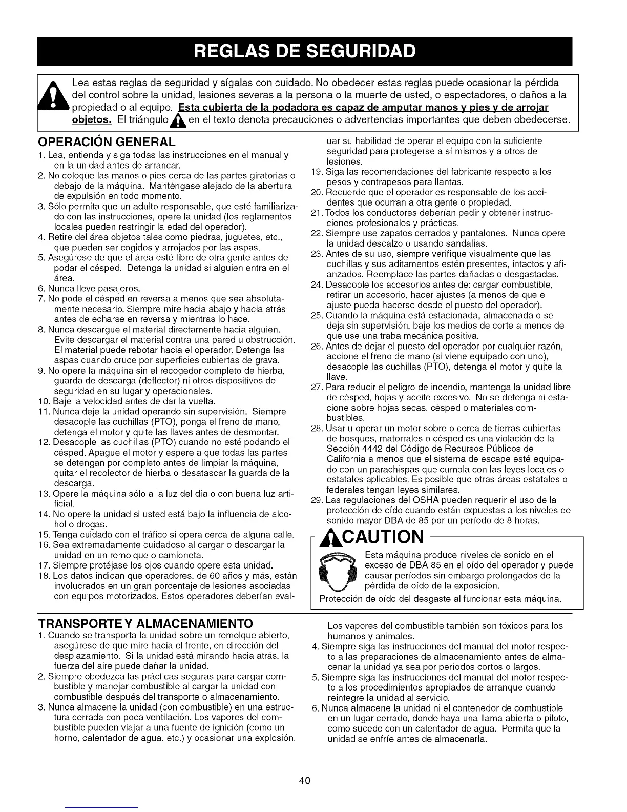 Page #40 background image