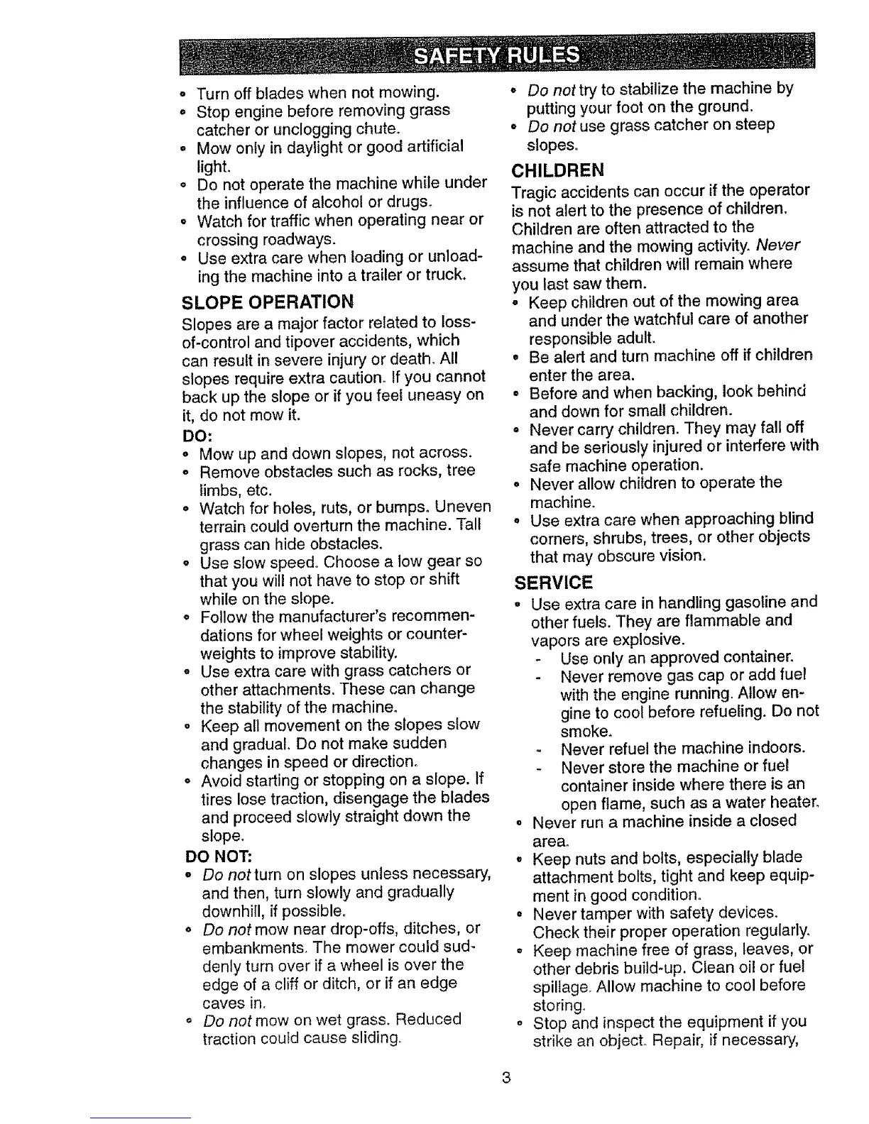 Page #3 background image