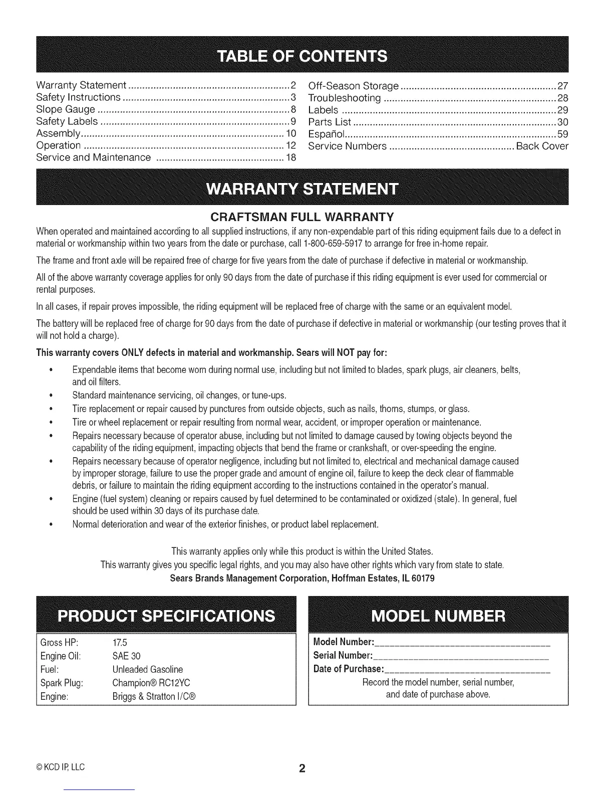 Page #2 background image