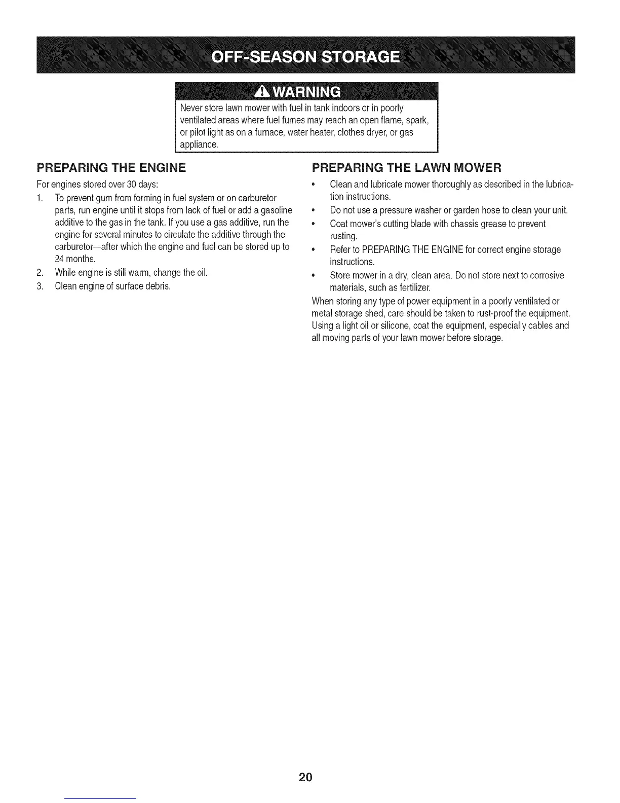 Page #20 background image
