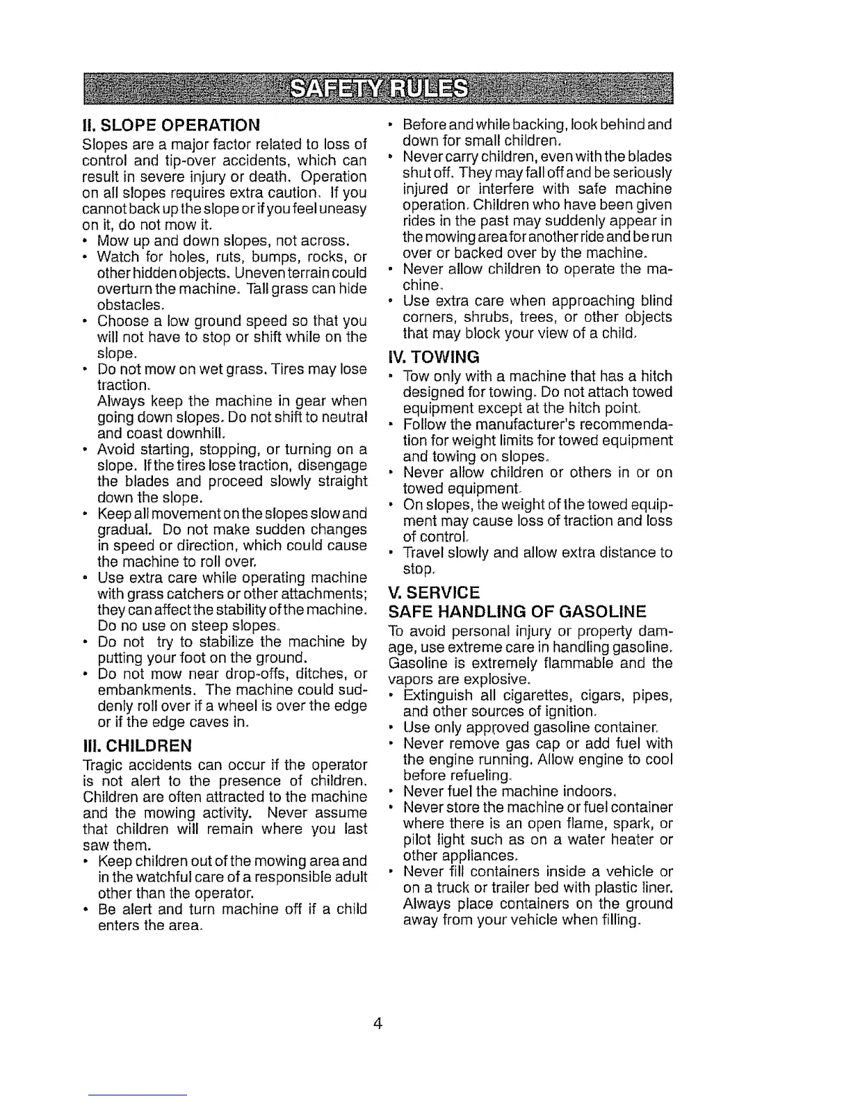 Page #4 background image