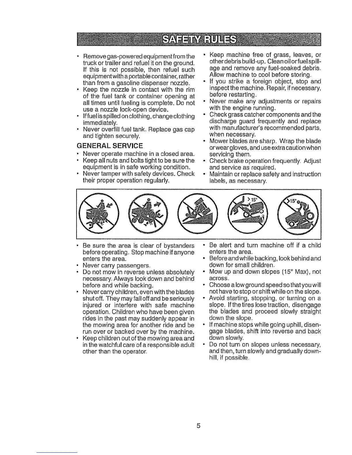 Page #5 background image