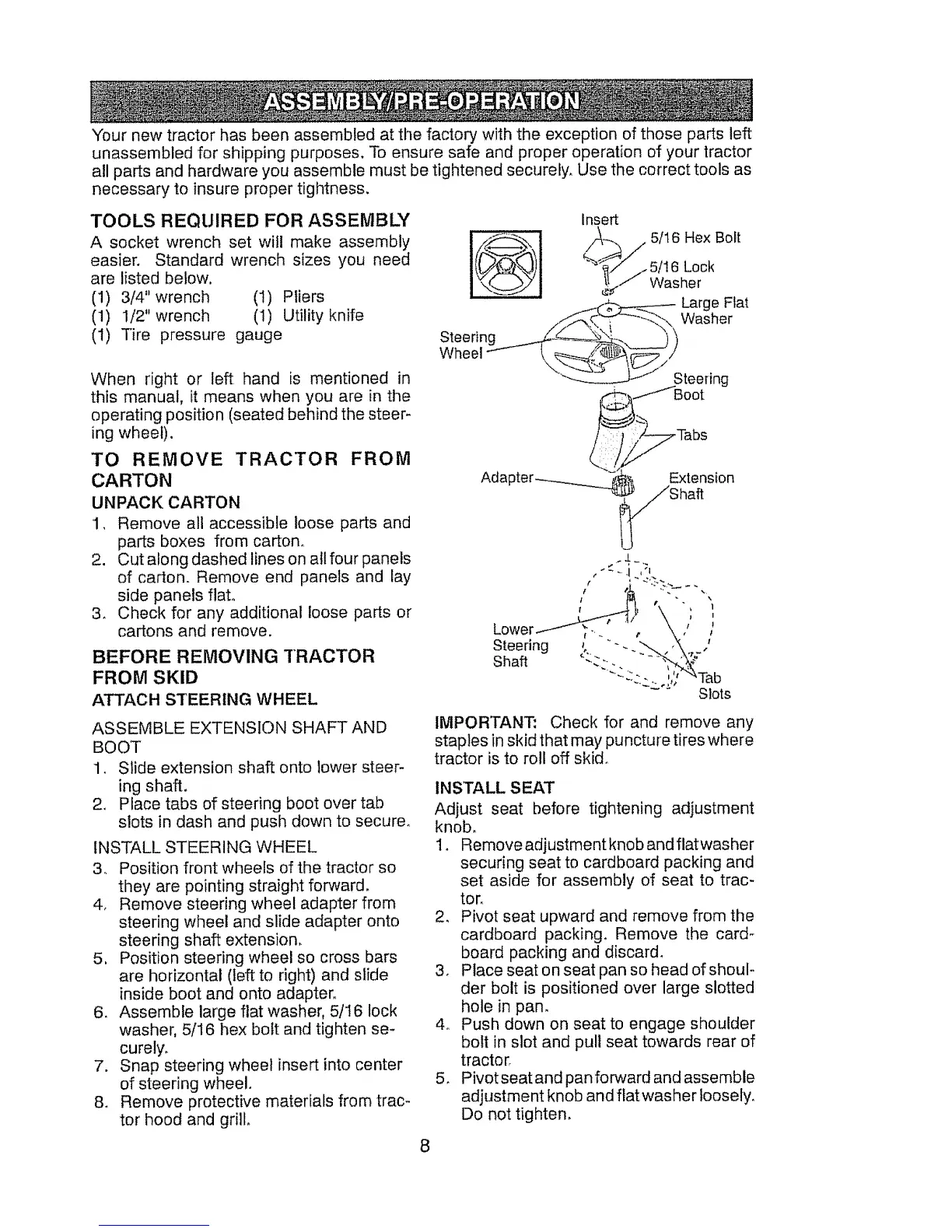 Page #8 background image