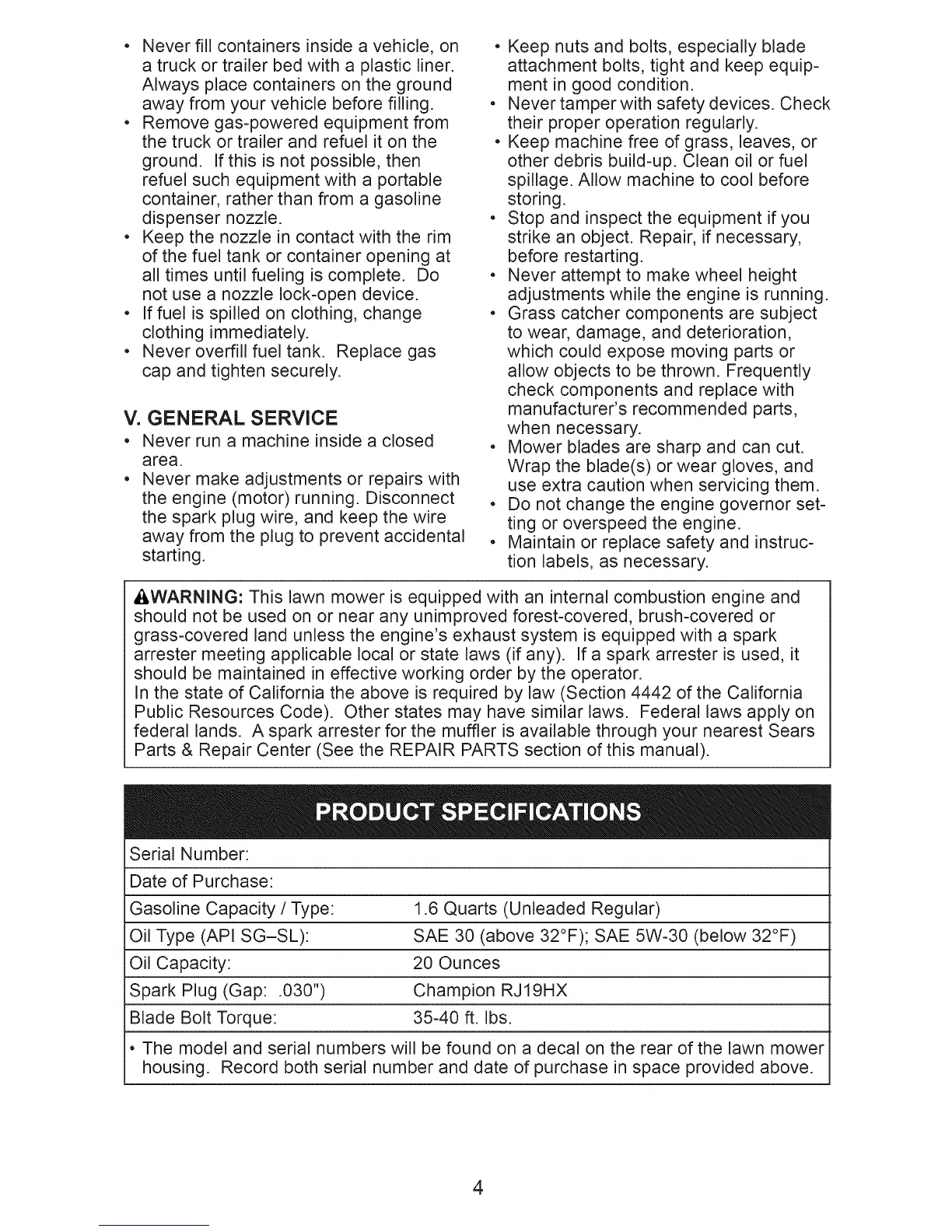 Page #4 background image