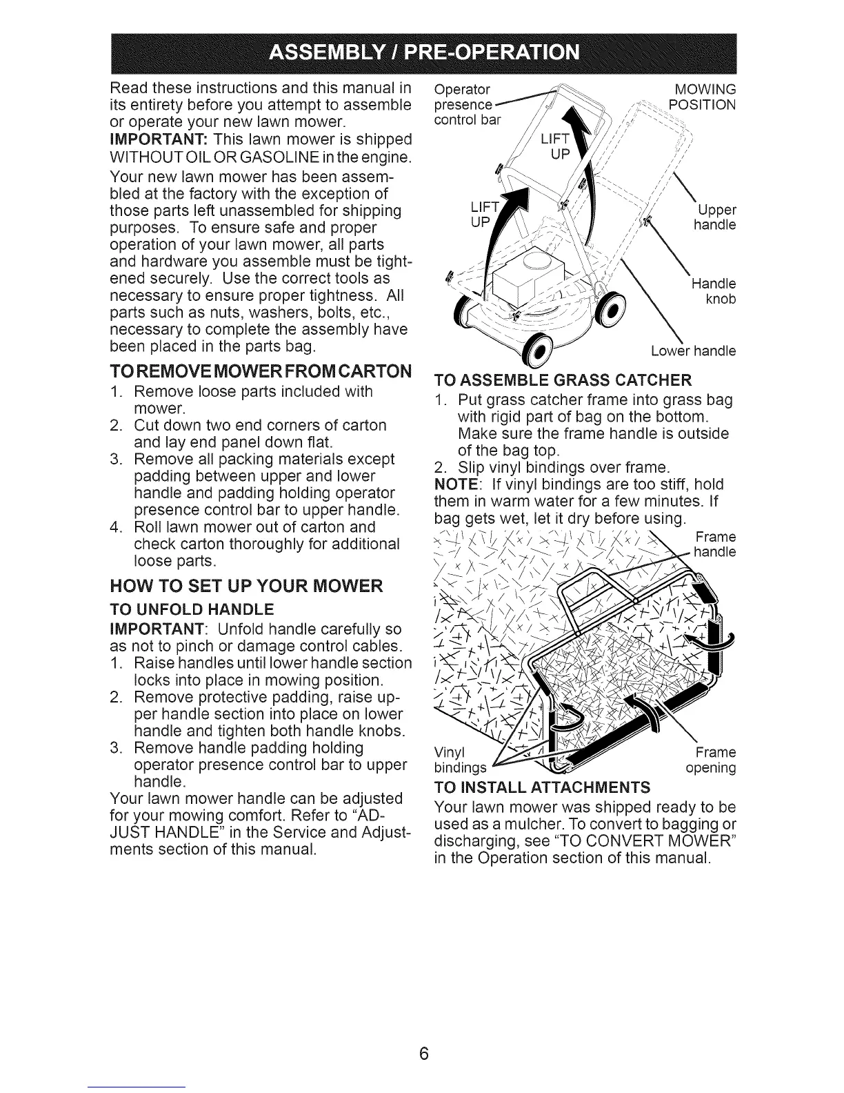 Page #6 background image