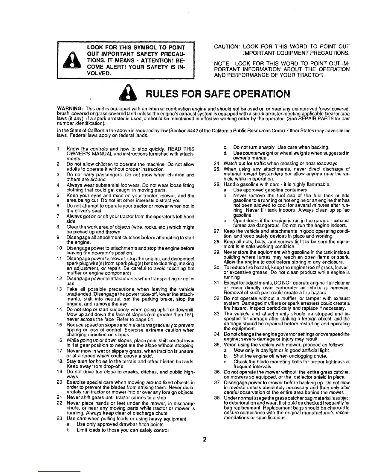 Page #2 background image