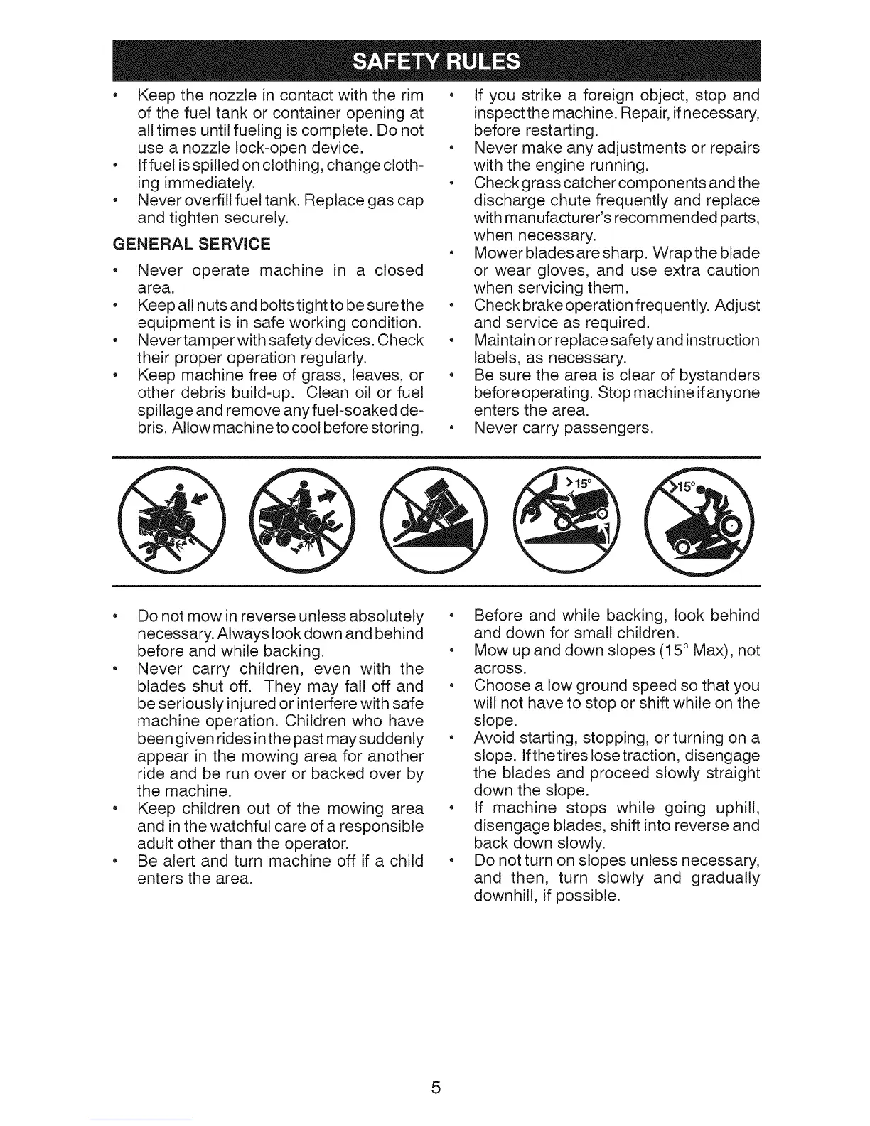 Page #5 background image