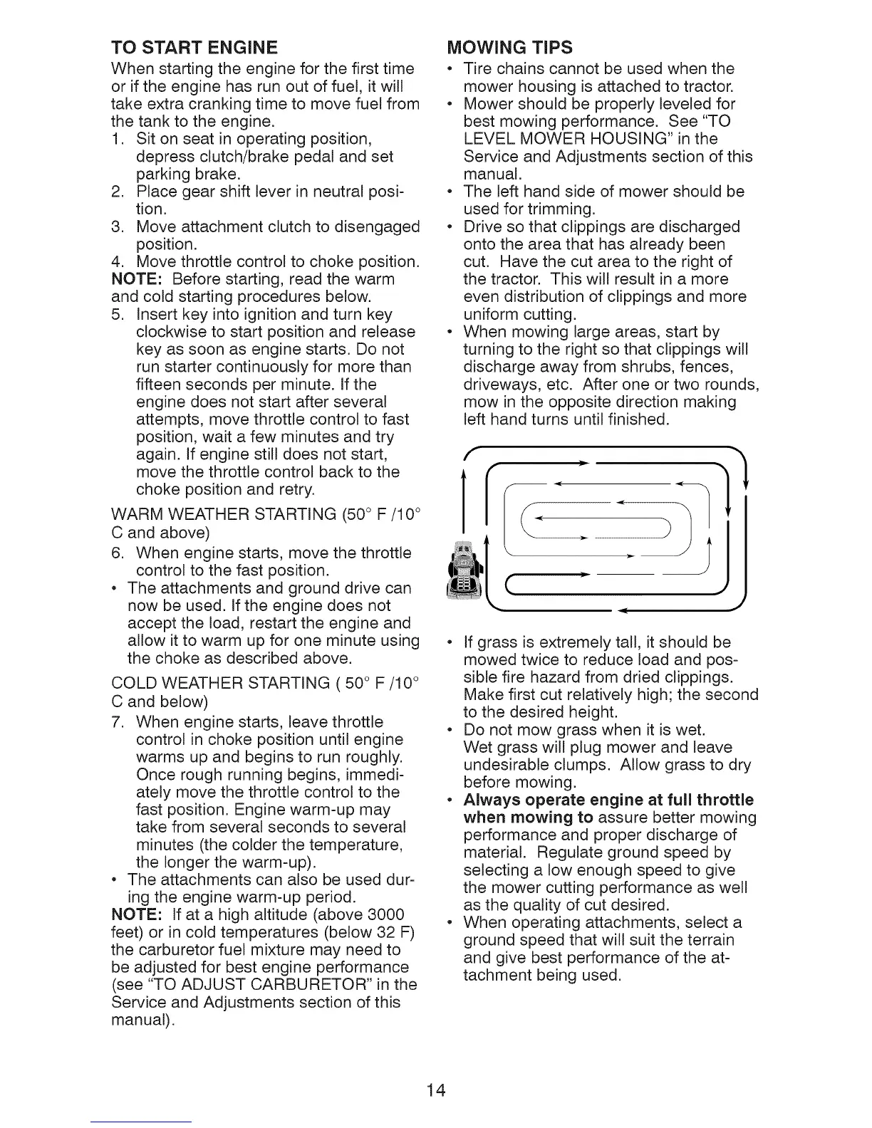 Page #14 background image