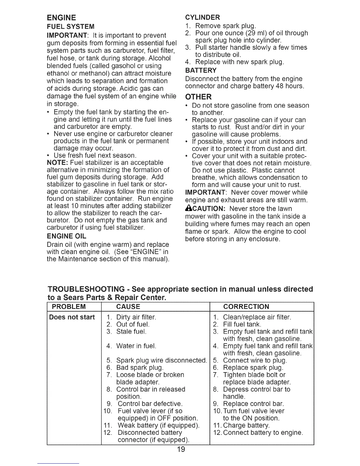 Page #19 background image