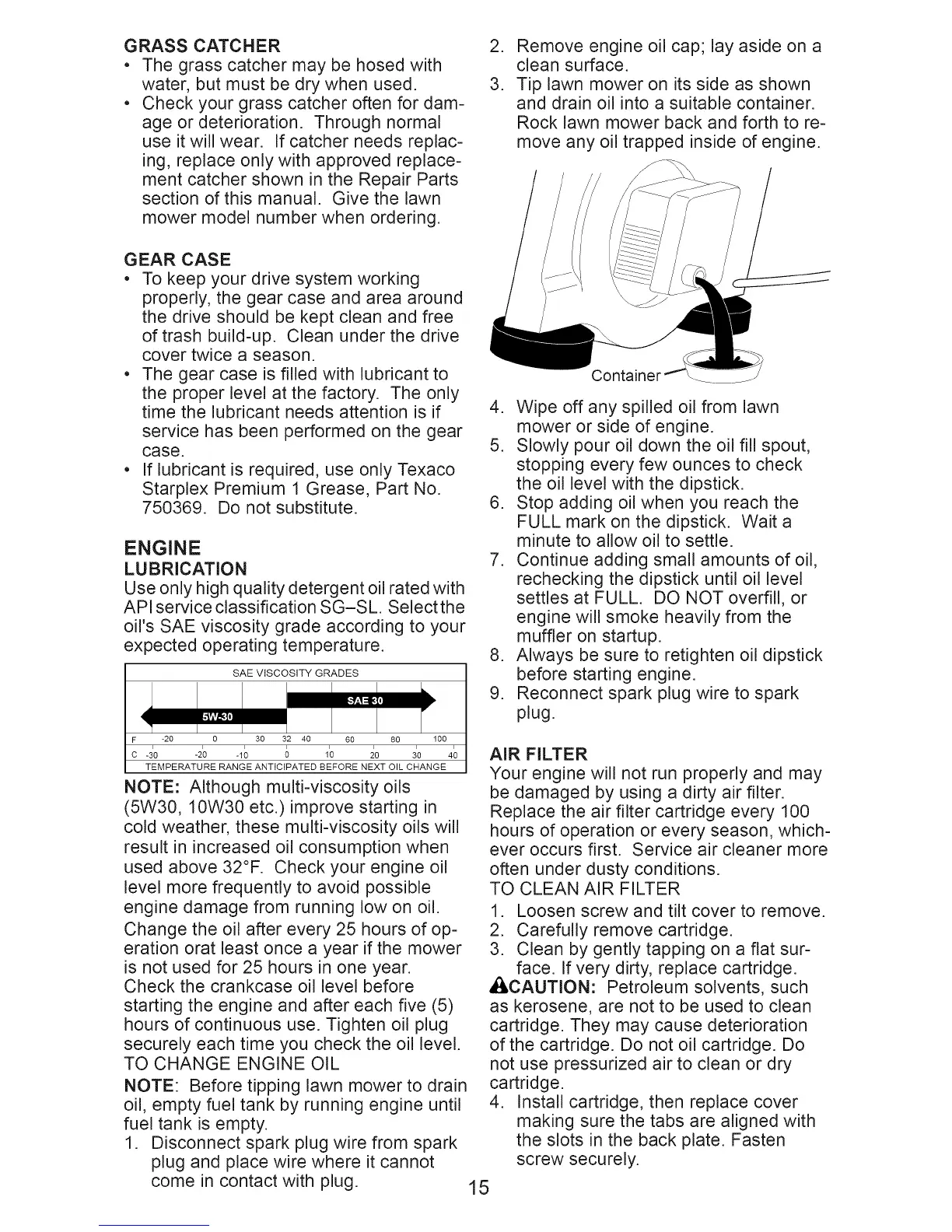 Page #15 background image