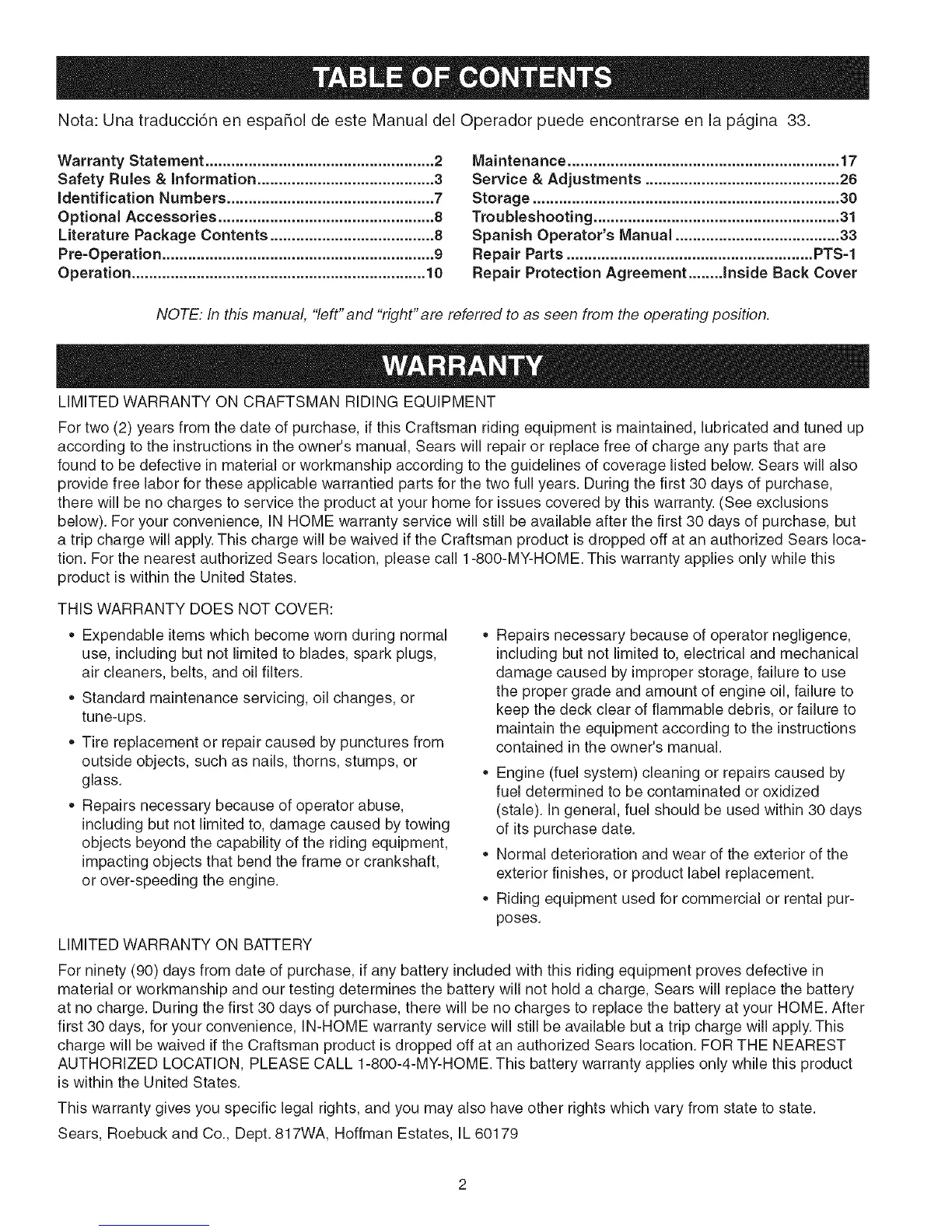 Page #2 background image