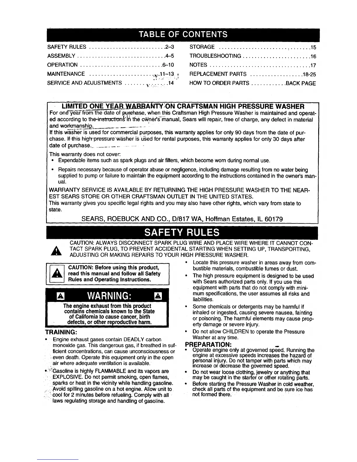 Page #2 background image