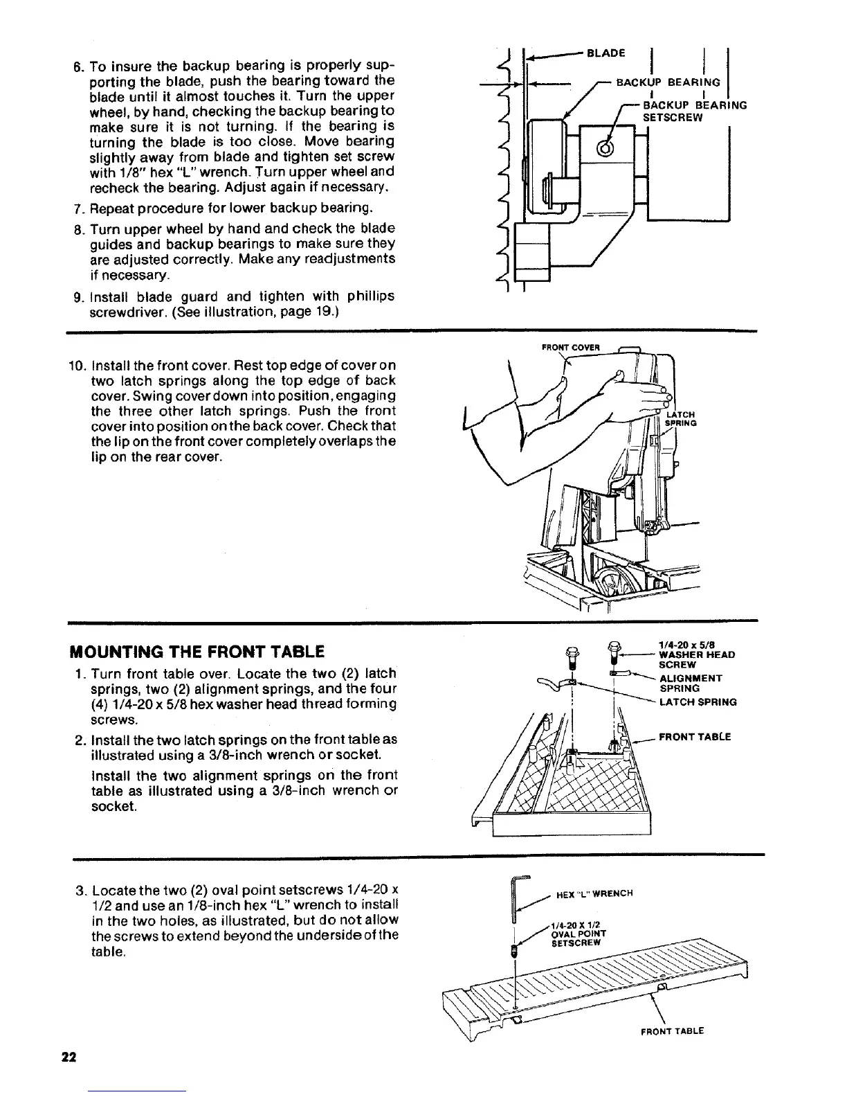Page #22 background image
