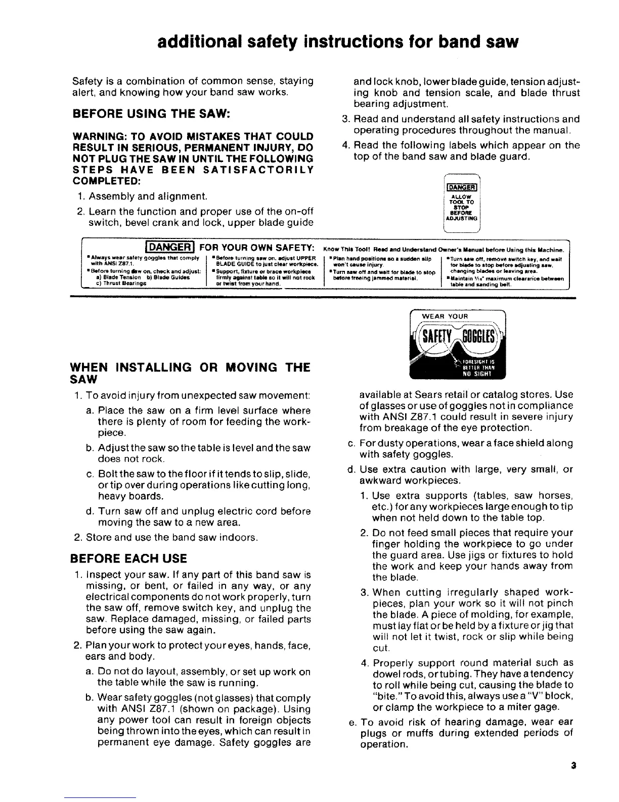 Page #3 background image