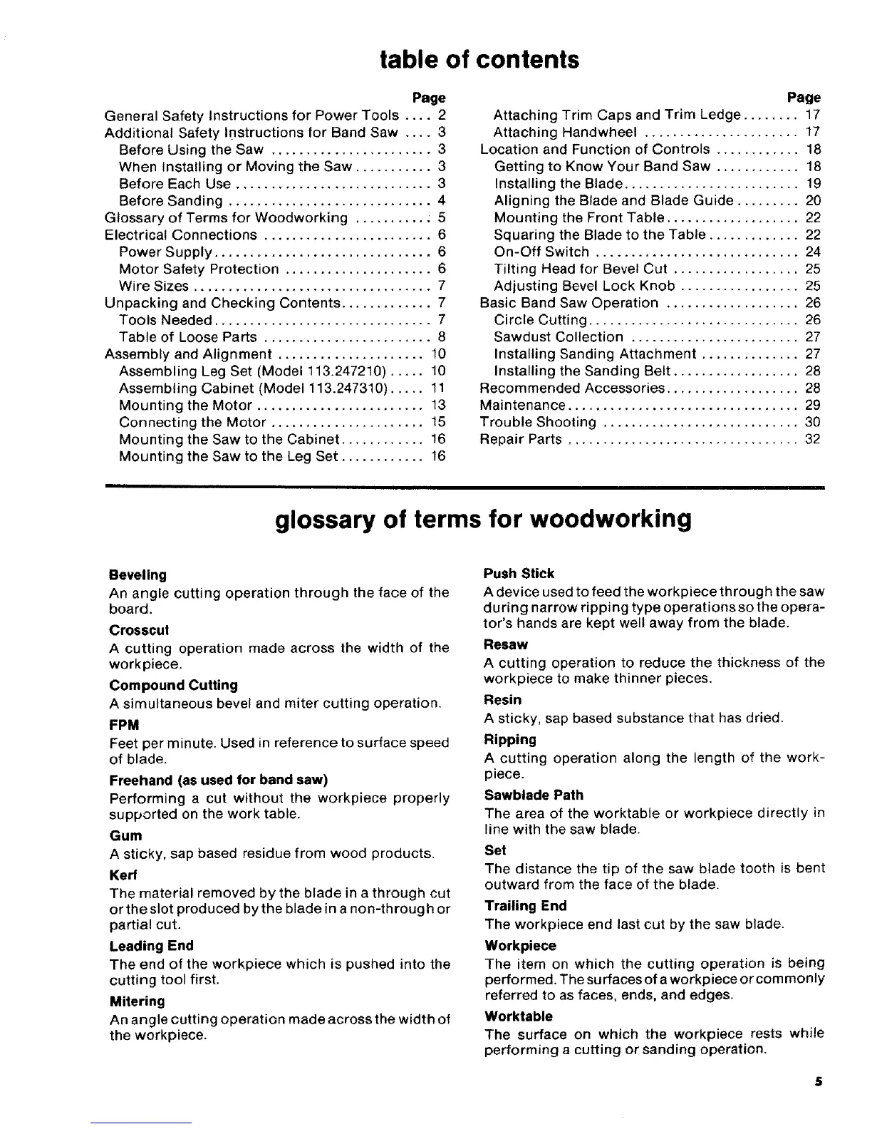 Page #5 background image