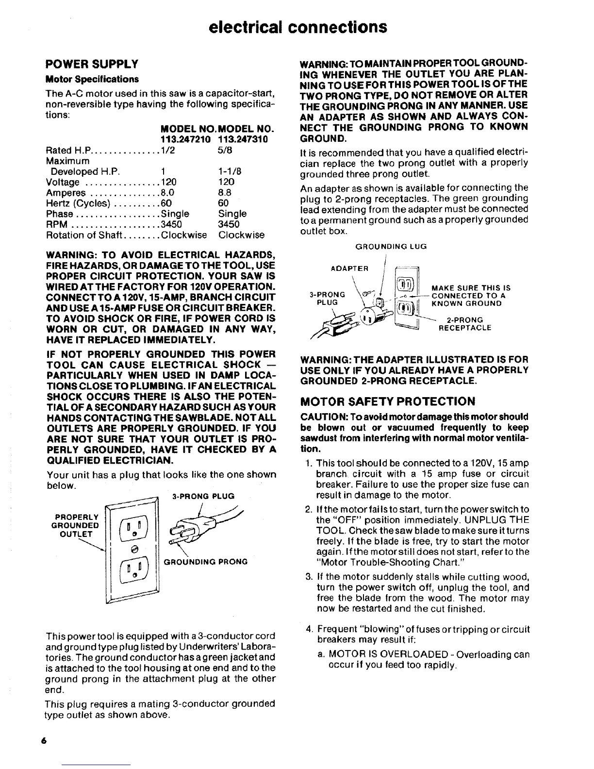 Page #6 background image